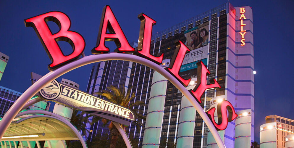 Bally’s verkoopt twee casino-eigendommen in Rhode Island in een deal van $ 1 miljard