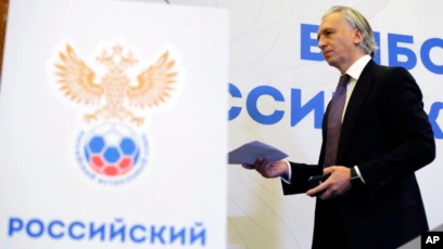 Rusland’s beroep tegen UEFA en FIFA-verboden afgewezen door CAS