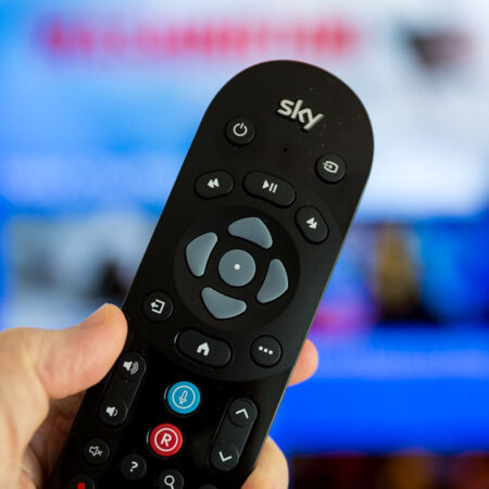 BT, IMG, ITV en Sky ondergaan CMA-onderzoek voor sportuitzendingen