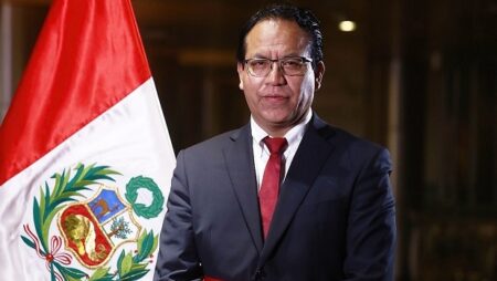 Peru bereikt akkoord over definitief belastingplan om online gokregime te lanceren