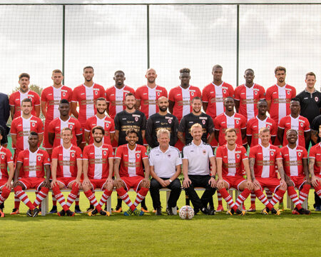 Het Belgische Royal Antwerp scoort BetFirst-deal ondanks voorgesteld advertentieverbod