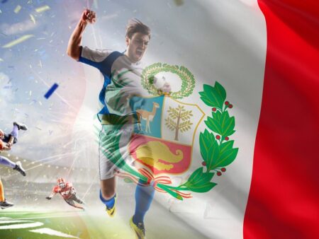Peru gaat online licentiekosten verdrievoudigen en zorgt voor opschudding van deze kansspelwet.