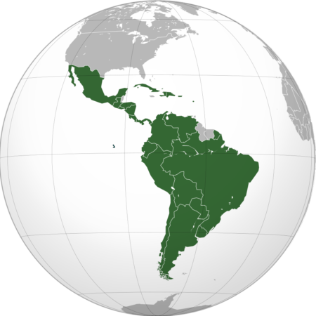 LATAM kansen door uitbreiding