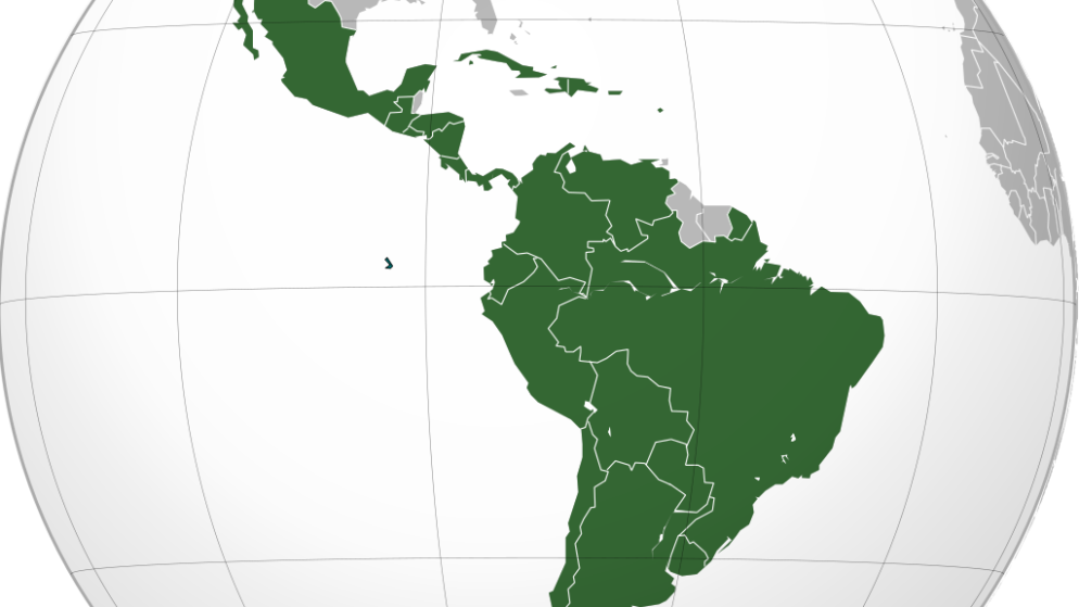 LATAM kansen door uitbreiding