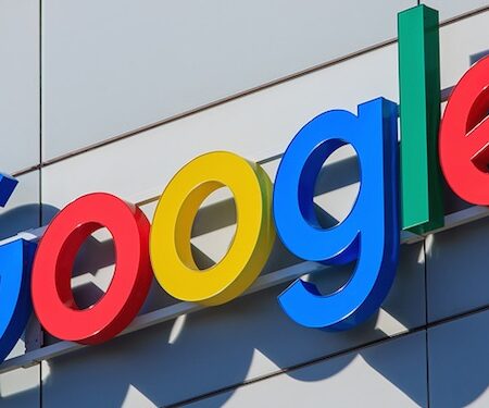 Google schikt privacyzaak ter waarde van $5 miljard