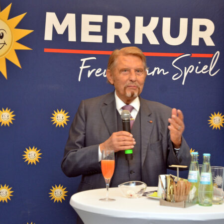 De Gauselmann Groep wint de aanbesteding voor de casinoconcessie van de Duitse deelstaat Nedersaksen