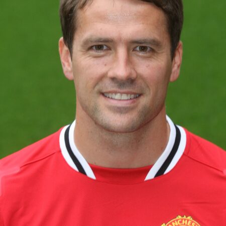 Michael Owen tekent samenwerking met Maxim88 ., gericht op Azië