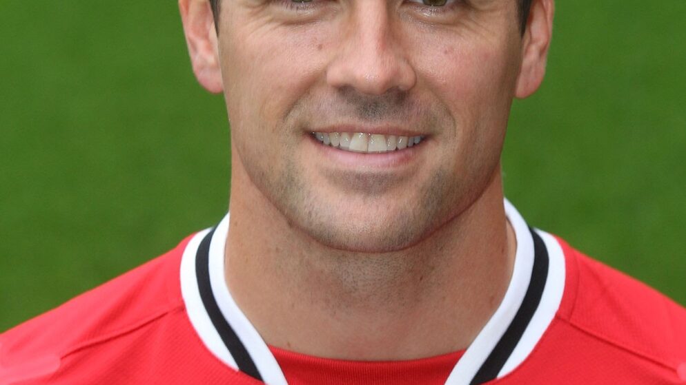 Michael Owen tekent samenwerking met Maxim88 ., gericht op Azië