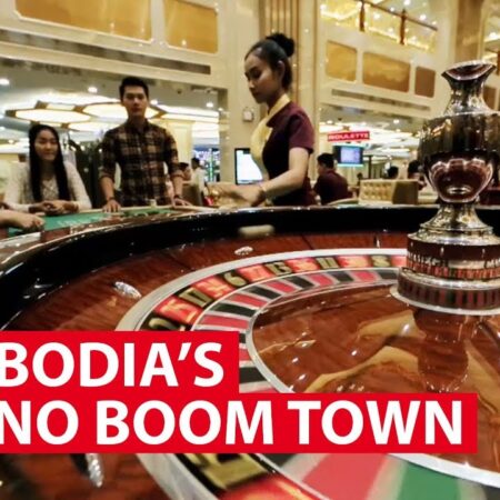 Cambodjaanse casino-exploitanten gewaarschuwd na dodelijke schietpartijen