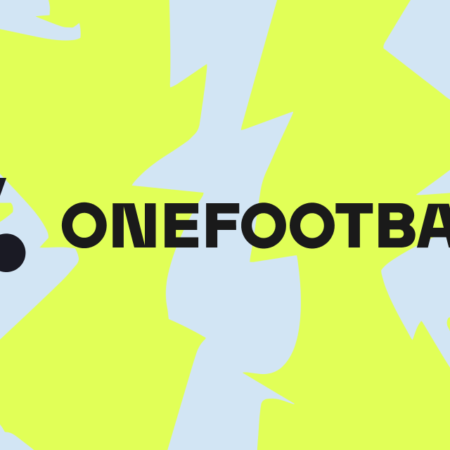 Jean Charles Gaudechon leidt de door fans geleide ervaringsonderneming van OneFootball