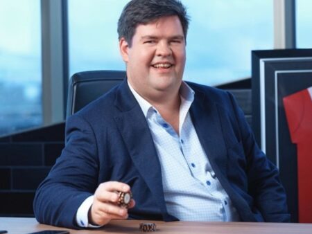 Yolo’s strategische verschuiving naar regelgeving, aldus Tim Heath