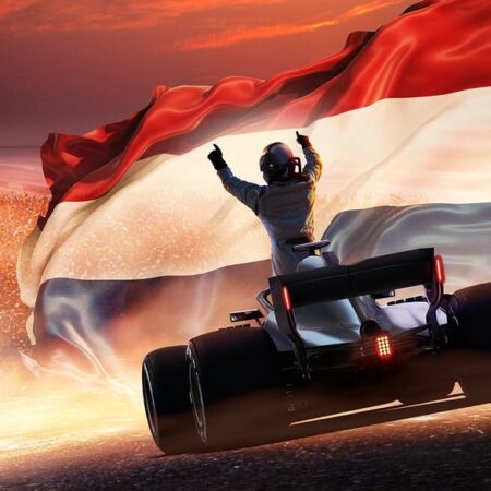 Castore zorgt voor maximale prestaties met Oracle Red Bull Racing