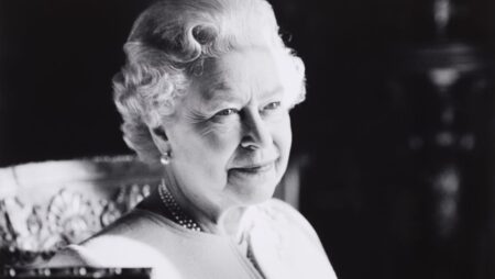 UK Racing rouwt om het overlijden van Elizabeth II als grootste beschermvrouwe