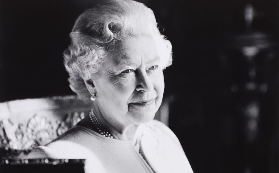 UK Racing rouwt om het overlijden van Elizabeth II als grootste beschermvrouwe