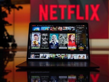 Zal Gary Lineker te zien zijn in de Netflix-verslaggeving van het WK?