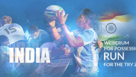 Capgemini vergroot wereldwijde steun voor rugby met IRFU