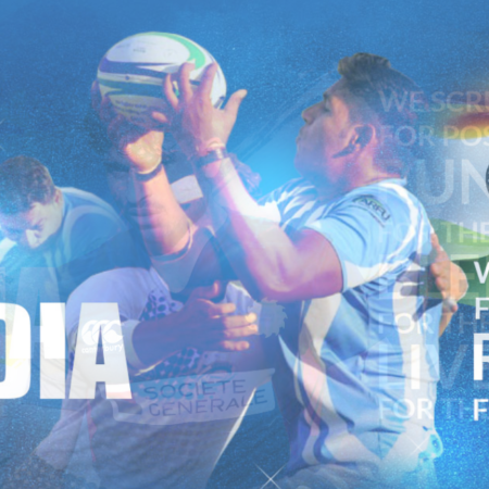 Capgemini vergroot wereldwijde steun voor rugby met IRFU