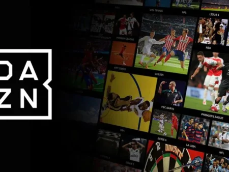 DAZN beval Belgische Pro League-uitzendingsdeal na arbitrage-uitspraak te honoreren