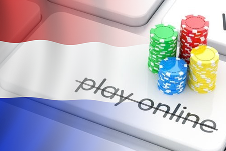 Nederlands verslavingsonderzoek waarschuwt voor snelle toename van probleem spelllers !