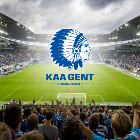 Circus een maximale Vlaamse dekking met de samenwerking van KAA Gent