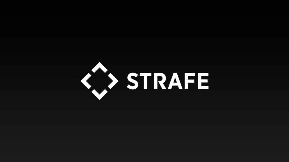 Strafe.com gaat esports-inzichten bieden aan spannend Nederlands publiek