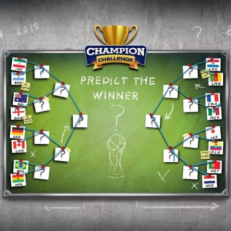 Pascal Gaming introduceert Champion Challenge