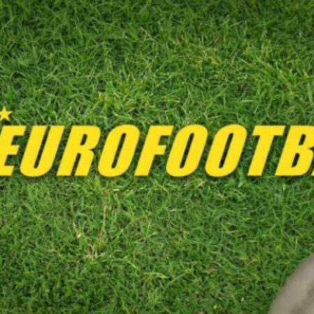 Bulgaarse rechtbank vernietigt bevel tegen Eurofootball