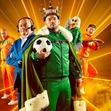 Boete voor TOTO ONLINE reclame gericht op jongeren