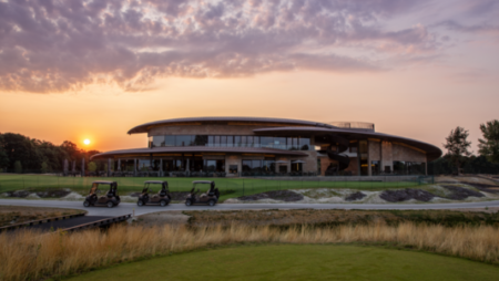 Nederland organiseert Solheim Cup 2026 omdat het de sport blijft verjongen