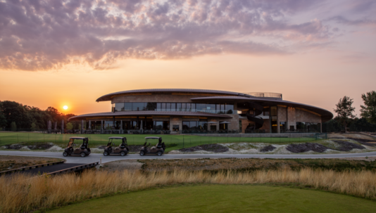 Nederland organiseert Solheim Cup 2026 omdat het de sport blijft verjongen