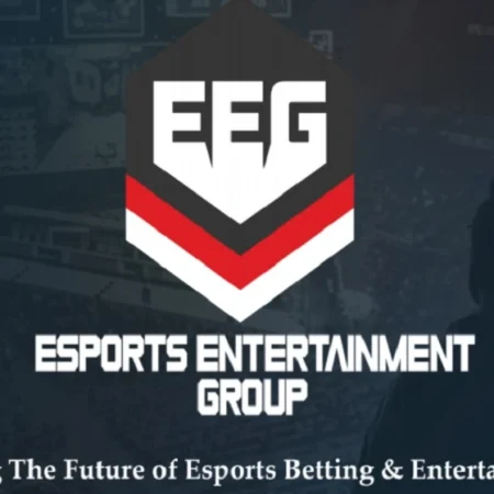 EEG sluit Britse merken van SportNation & RedZone af