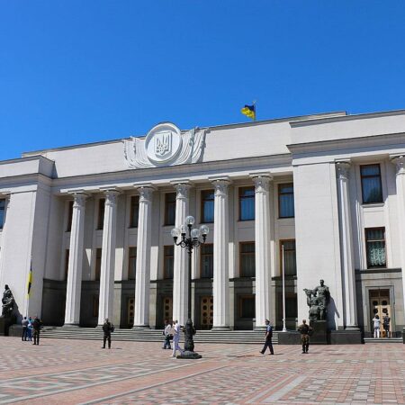 Parimatch schort operaties Oekraïne op na sancties