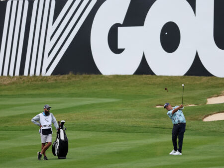 LIV Golf gaat akkoord met lead investor deal na PIF-financiering exit