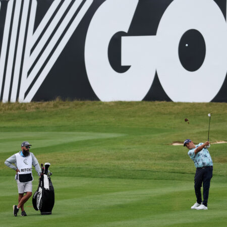 LIV Golf voegt drie kampioenschapslocaties toe aan het schema voor 2023