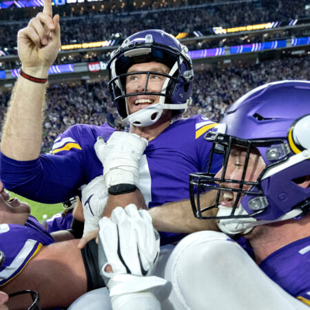 U.S. Bank Stadium-schuldaflossing dankzij historisch succes met elektronische pull-tabs