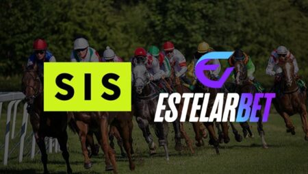 SIS betreedt de Chileense online markt met Estelarbet