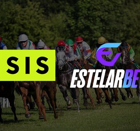 SIS betreedt de Chileense online markt met Estelarbet