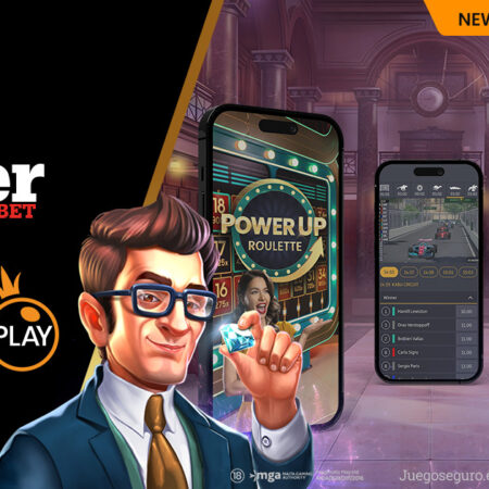 Pragmatic Play tekent Venezolaanse deal met liderendeportes.net