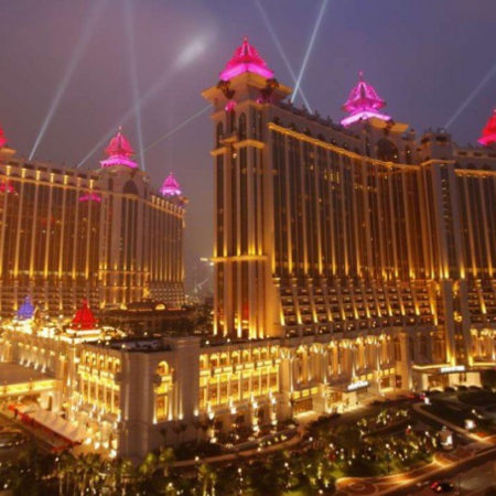 Macau-exploitanten tekenen contracten en beloven $ 14,8 miljard aan investeringen in Macau, 91% aan niet-gokken