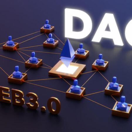 De wet komt eraan voor DAO’s in de UK