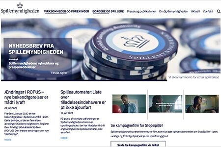 De Deense toezichthouder wil input voor de indicatoren van het Money Laundering Secretariaat