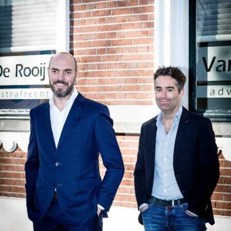 OM eist miljoenen Euros van Ex Casinobazen – Stijn Flabber en de broers Michel en Maurice Gregoire