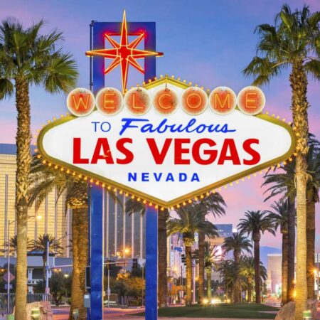 Nevada Gaming Commission keurt Competition Interactive-slot goed