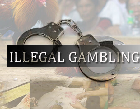 Big Business is illegaal gokken