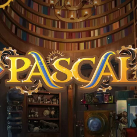 Van het bescheiden begin tot aan iGaming Galaxy: de opkomst van Pascal Gaming