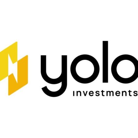Yolo Investment – expandeert in Gamming en Blockchain