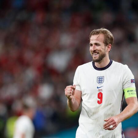 Harry Kane promoot mentaal welzijn met AIA Group