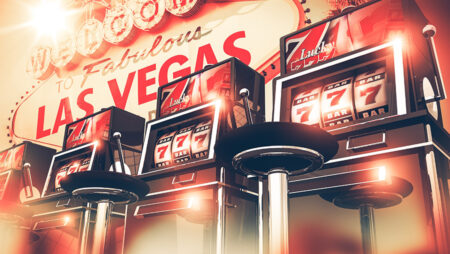 Het netto-inkomen van het casino in Nevada bereikt een record van $ 4,1 miljard in het fiscale jaar 2022