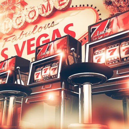 Het netto-inkomen van het casino in Nevada bereikt een record van $ 4,1 miljard in het fiscale jaar 2022