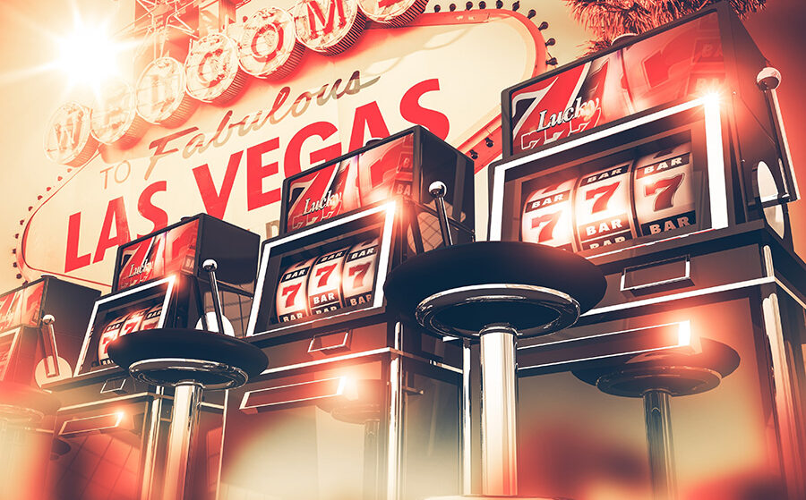 Het netto-inkomen van het casino in Nevada bereikt een record van $ 4,1 miljard in het fiscale jaar 2022